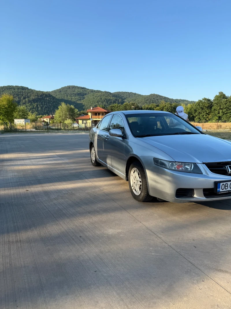Honda Accord - 2700 € - 76648586 1 | Car24.bg Honda Accord - 2700 € - 76648586 1