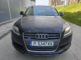 Audi Q7 3.0 TDI Quattro 1 - Car24.bg Audi Q7 3.0 TDI Quattro 1