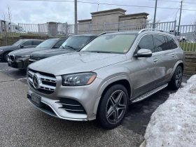 Mercedes-Benz GLS * 450 * CARFAX * ЦЕНА ДО БГ - Car24.bg Mercedes-Benz GLS * 450 * CARFAX * ЦЕНА ДО БГ