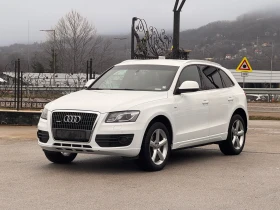 Audi Q5 2.0TDI S-Line QUATTRO - Car24.bg Audi Q5 2.0TDI S-Line QUATTRO
