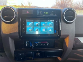 Toyota Land cruiser 70th Anniversary - 66000 € / 129084.78 лв. - 21445231 7 | Car24.bg Toyota Land cruiser 70th Anniversary - 66000 € / 129084.78 лв. - 21445231 7