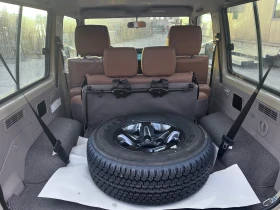 Toyota Land cruiser 70th Anniversary - 66000 € / 129084.78 лв. - 21445231 11 | Car24.bg Toyota Land cruiser 70th Anniversary - 66000 € / 129084.78 лв. - 21445231 11