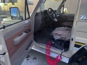 Toyota Land cruiser 70th Anniversary - 66000 € / 129084.78 лв. - 21445231 8 | Car24.bg Toyota Land cruiser 70th Anniversary - 66000 € / 129084.78 лв. - 21445231 8