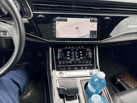 Audi Q8 Technik/CARFAX/DIS/360/PANO/ОБДУХВАНЕ | Auto.bg — изображение 9 Audi Q8 Technik/CARFAX/DIS/360/PANO/ОБДУХВАНЕ | Auto.bg — изображение 9