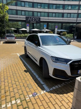 Audi Q7 undefined | Auto.bg — изображение 16 Audi Q7 undefined | Auto.bg — изображение 16