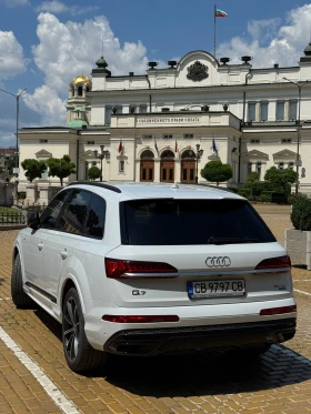 Audi Q7 undefined | Auto.bg — изображение 12 Audi Q7 undefined | Auto.bg — изображение 12