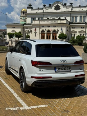 Audi Q7 undefined | Auto.bg — изображение 17 Audi Q7 undefined | Auto.bg — изображение 17