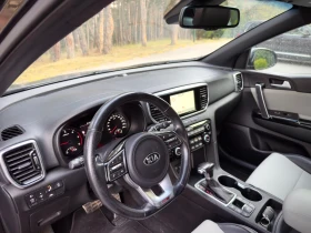 Kia Sportage KIA SPORTAGE GT SPORT LINE | Auto.bg — изображение 7 Kia Sportage KIA SPORTAGE GT SPORT LINE | Auto.bg — изображение 7