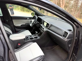 Kia Sportage KIA SPORTAGE GT SPORT LINE | Auto.bg — изображение 8 Kia Sportage KIA SPORTAGE GT SPORT LINE | Auto.bg — изображение 8