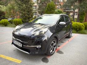 Kia Sportage KIA SPORTAGE GT SPORT LINE | Auto.bg — изображение 3 Kia Sportage KIA SPORTAGE GT SPORT LINE | Auto.bg — изображение 3