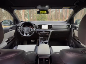 Kia Sportage KIA SPORTAGE GT SPORT LINE | Auto.bg — изображение 13 Kia Sportage KIA SPORTAGE GT SPORT LINE | Auto.bg — изображение 13