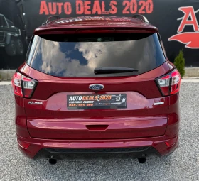 Ford Kuga 1.5ECOBOOST| 150HP| ST-LINE| СОБСТВЕН ЛИЗИНГ | Auto.bg — изображение 5 Ford Kuga 1.5ECOBOOST| 150HP| ST-LINE| СОБСТВЕН ЛИЗИНГ | Auto.bg — изображение 5