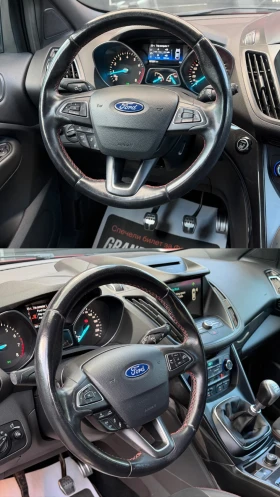 Ford Kuga 1.5ECOBOOST| 150HP| ST-LINE| СОБСТВЕН ЛИЗИНГ | Auto.bg — изображение 11 Ford Kuga 1.5ECOBOOST| 150HP| ST-LINE| СОБСТВЕН ЛИЗИНГ | Auto.bg — изображение 11