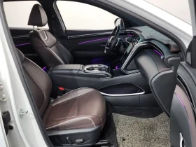 Hyundai Tucson 2Wd Inspiration | Auto.bg — изображение 5 Hyundai Tucson 2Wd Inspiration | Auto.bg — изображение 5