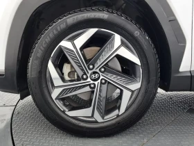 Hyundai Tucson 2Wd Inspiration | Auto.bg — изображение 11 Hyundai Tucson 2Wd Inspiration | Auto.bg — изображение 11
