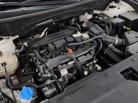 Hyundai Tucson 2Wd Inspiration | Auto.bg — изображение 10 Hyundai Tucson 2Wd Inspiration | Auto.bg — изображение 10