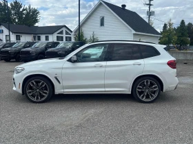BMW X3 M40i xDrive | CARFAX | АВТОКРЕДИТ БЕЗ ПЪРВОНАЧАЛНА | Auto.bg — изображение 3 BMW X3 M40i xDrive | CARFAX | АВТОКРЕДИТ БЕЗ ПЪРВОНАЧАЛНА | Auto.bg — изображение 3