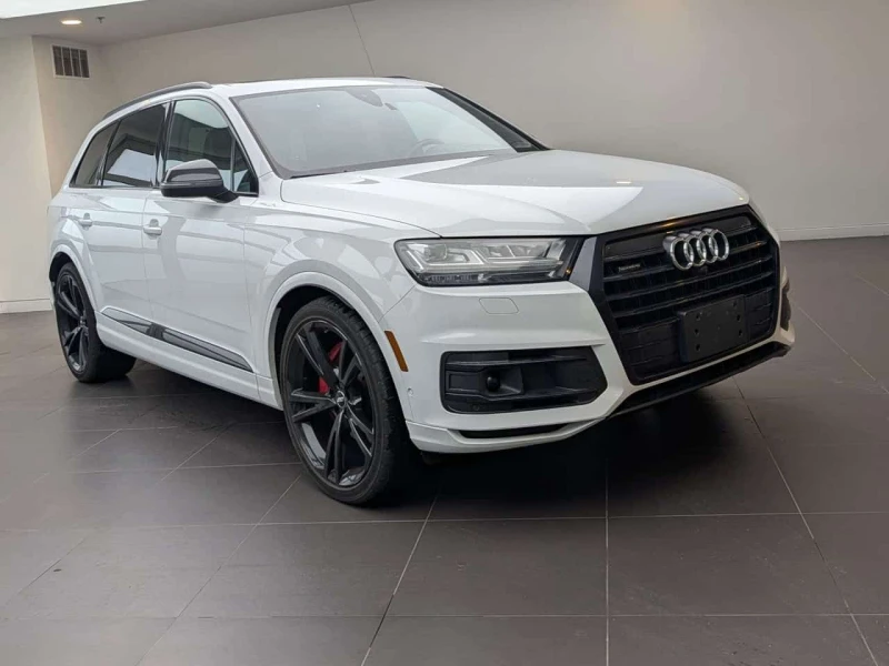 Audi Q7 * Technik Quattro | Driver Assistance Plus | Carbo - 29500 € / 57696.99 лв. - 96750074 1 | Car24.bg Audi Q7 * Technik Quattro | Driver Assistance Plus | Carbo - 29500 € / 57696.99 лв. - 96750074 1