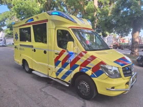 Mercedes-Benz Sprinter 519/V6/7G/ЛИНЕЙКА/ЕВРО6 | Auto.bg — изображение 3 Mercedes-Benz Sprinter 519/V6/7G/ЛИНЕЙКА/ЕВРО6 | Auto.bg — изображение 3