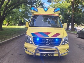 Mercedes-Benz Sprinter 519/V6/7G/ЛИНЕЙКА/ЕВРО6 | Auto.bg — изображение 16 Mercedes-Benz Sprinter 519/V6/7G/ЛИНЕЙКА/ЕВРО6 | Auto.bg — изображение 16