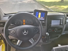 Mercedes-Benz Sprinter 519/V6/7G/ЛИНЕЙКА/ЕВРО6 | Auto.bg — изображение 13 Mercedes-Benz Sprinter 519/V6/7G/ЛИНЕЙКА/ЕВРО6 | Auto.bg — изображение 13
