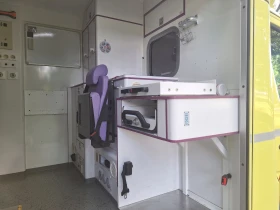 Mercedes-Benz Sprinter 519/V6/7G/ЛИНЕЙКА/ЕВРО6 | Auto.bg — изображение 12 Mercedes-Benz Sprinter 519/V6/7G/ЛИНЕЙКА/ЕВРО6 | Auto.bg — изображение 12