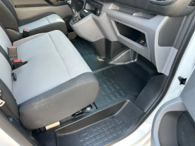 Citroen Jumpy 1.6 HDI 21700 km | Auto.bg — изображение 9 Citroen Jumpy 1.6 HDI 21700 km | Auto.bg — изображение 9