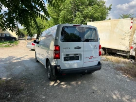 Citroen Jumpy 1.6 HDI 21700 km | Auto.bg — изображение 4 Citroen Jumpy 1.6 HDI 21700 km | Auto.bg — изображение 4