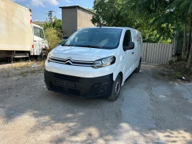 Citroen Jumpy 1.6 HDI 21700 km