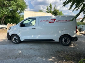 Citroen Jumpy 1.6 HDI 21700 km | Auto.bg — изображение 2 Citroen Jumpy 1.6 HDI 21700 km | Auto.bg — изображение 2