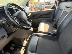 Citroen Jumpy 2.0 -150к.сМакси Нави Камера евро 6 | Auto.bg — изображение 7 Citroen Jumpy 2.0 -150к.сМакси Нави Камера евро 6 | Auto.bg — изображение 7