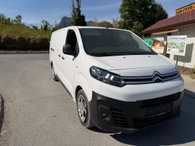 Citroen Jumpy 2.0 -150к.сМакси Нави Камера евро 6 | Auto.bg — изображение 2 Citroen Jumpy 2.0 -150к.сМакси Нави Камера евро 6 | Auto.bg — изображение 2