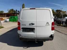 Citroen Jumpy 2.0 -150к.сМакси Нави Камера евро 6 | Auto.bg — изображение 4 Citroen Jumpy 2.0 -150к.сМакси Нави Камера евро 6 | Auto.bg — изображение 4