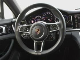 Porsche Panamera 4S  | Mobile.bg   14