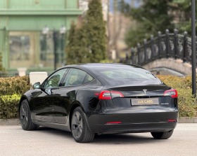     Tesla Model 3 - Facelift - Long Range -   - Europe -