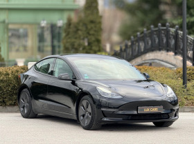 Обява за продажба на Tesla Model 3 - Facelift - Long Range - Термо помпа - Europe - ~72 700 лв. - изображение 1