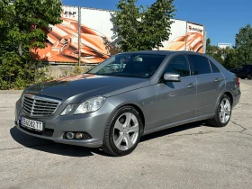 Mercedes-Benz E 300 CDI 231кс - Car24.bg Mercedes-Benz E 300 CDI 231кс
