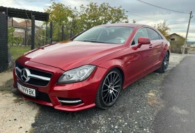 Mercedes-Benz CLS 350 CDI - Car24.bg Mercedes-Benz CLS 350 CDI