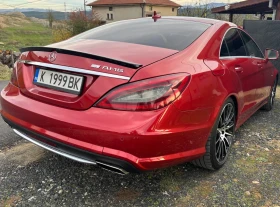 Mercedes-Benz CLS 350 CDI - 34000 лв. / 17383.92 € - 88058592 4 | Car24.bg Mercedes-Benz CLS 350 CDI - 34000 лв. / 17383.92 € - 88058592 4