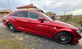 Mercedes-Benz CLS 350 CDI - 34000 лв. / 17383.92 € - 88058592 5 | Car24.bg Mercedes-Benz CLS 350 CDI - 34000 лв. / 17383.92 € - 88058592 5