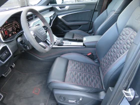 Обява за продажба на Audi Rs6 Audi RS 6 Avant 4.0 TFSI quattro