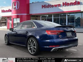 Audi S4 * CARFAX * БЕЗ ПЪРВОНАЧАЛНА ВНОСКА - 21750 € / 42539.30 лв. - 66098961 5 | Car24.bg Audi S4 * CARFAX * БЕЗ ПЪРВОНАЧАЛНА ВНОСКА - 21750 € / 42539.30 лв. - 66098961 5