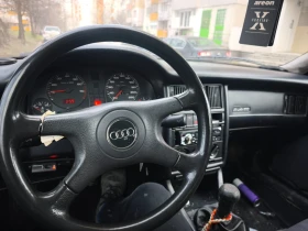 Audi 80 1.6 101 газ бензин - 800 € / 1564.66 лв. - 12298811 5 | Car24.bg Audi 80 1.6 101 газ бензин - 800 € / 1564.66 лв. - 12298811 5