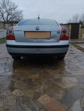 VW Passat - 2000 € / 3911.66 лв. - 38085138 5 | Car24.bg VW Passat - 2000 € / 3911.66 лв. - 38085138 5