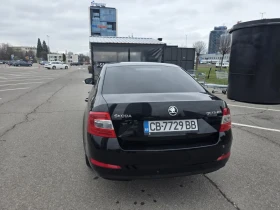 Skoda Octavia 1.6D 105кс 2016g - цена по договаряне - 11640649 3 | Car24.bg Skoda Octavia 1.6D 105кс 2016g - цена по договаряне - 11640649 3