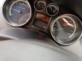 Peugeot 308 undefined | Auto.bg — изображение 4 Peugeot 308 undefined | Auto.bg — изображение 4