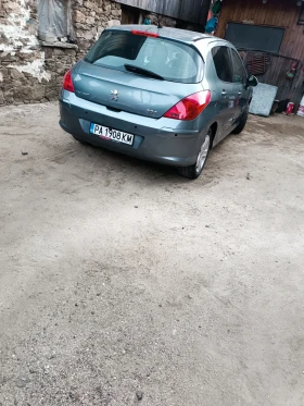 Peugeot 308 undefined | Auto.bg — изображение 8 Peugeot 308 undefined | Auto.bg — изображение 8