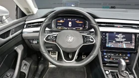 VW Arteon 2.0 TDI* PRESTIGE* КОЖА* ПАНО* ОБДУХВАНЕ* | Auto.bg — изображение 8 VW Arteon 2.0 TDI* PRESTIGE* КОЖА* ПАНО* ОБДУХВАНЕ* | Auto.bg — изображение 8