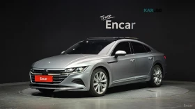 VW Arteon 2.0 TDI* PRESTIGE* КОЖА* ПАНО* ОБДУХВАНЕ*