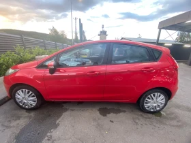 Снимка Ford Fiesta